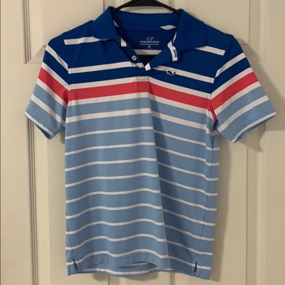 Vineyard Vines Polo Shirt